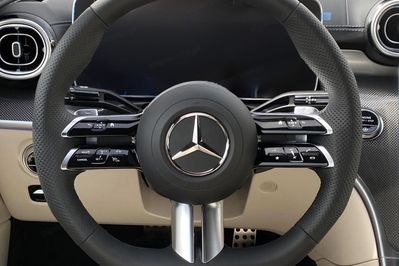 Mercedes CLE 300  4-Matic AMG Line