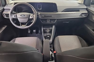 Ford Tourneo Courier Trend