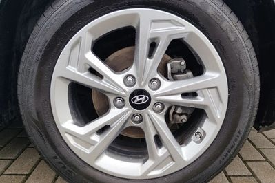 Hyundai Kona 1.0 t-Gdi Style