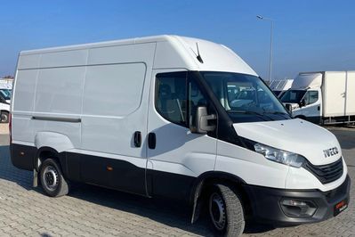 Iveco Daily 35S16 (12m3) L3H2
