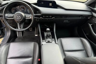 Mazda 3 2.0 Exclusive Line