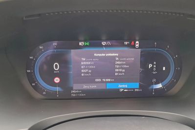 Volvo V90 Cross Country D5 AWD Pro