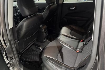 Jeep Compass 1.4 TMair Limited 4WD S&S