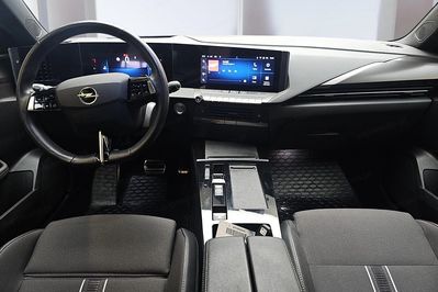 Opel Astra 1.5 Cdti Gs S&S