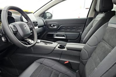 Citroen C5 Aircross Max 1.5 BlueHDi  EAT8