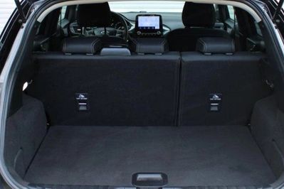 Ford Puma 1.0 EcoBoost Titanium