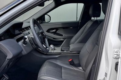 Land Rover Range Rover Evoque D165 AWD Dynamic SE