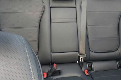 Mercedes GLC Coupe 220 d 4-Matic AMG Line