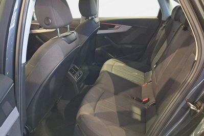 Audi A4 35 TFSI