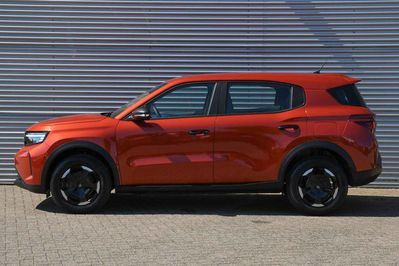 Opel Frontera Edition  54 kWh