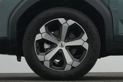 Dacia Bigster Journey LPG 1.2 mHEV