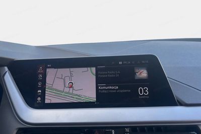 BMW Seria 1 118i Advantage