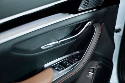 BYD Seal U DM-i 1.5 Comfort