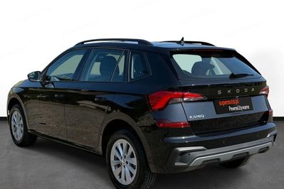 Skoda Kamiq 1.0 TSI DSG