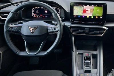 Cupra Formentor 1.5 TSI DSG