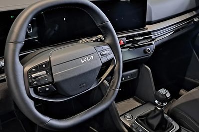 Kia Sportage 1.6 T-GDI M 2WD