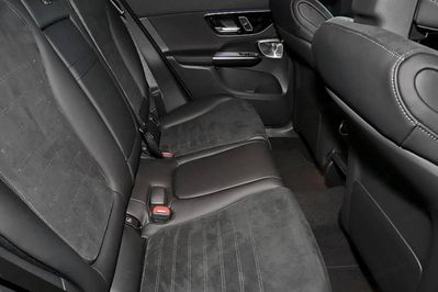 Mercedes GLC Coupe 300 de 4-Matic AMG Line