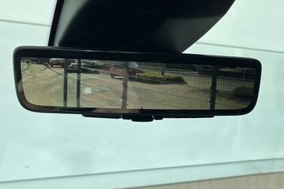 Citroen Berlingo Van M L1H1