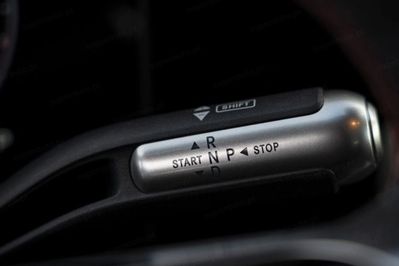 Mercedes CLA 200 AMG Line