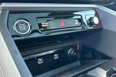 Audi Q5 TFSI quattro S line