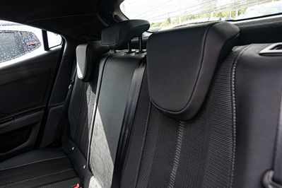 Opel Mokka GS 54kWh