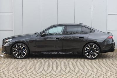 BMW Seria 5 540d xDrive M Sport