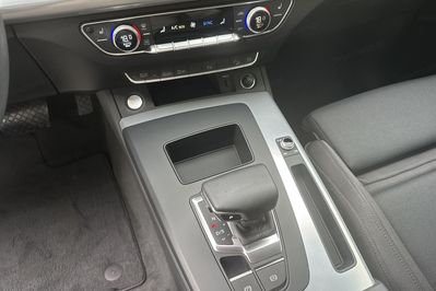 Audi Q5 35 TDI S Line