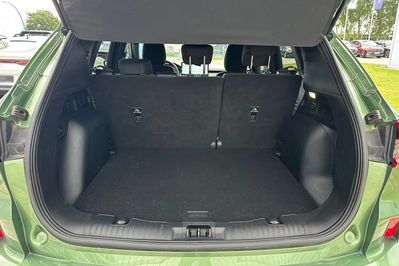 Ford Kuga EcoBoost FWD ST-Line