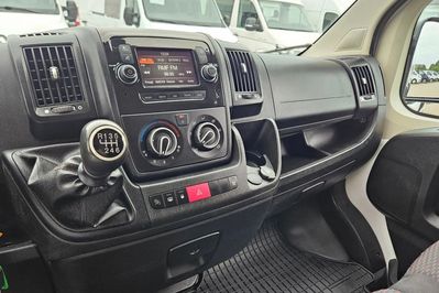 Peugeot Boxer 2.2 L3H2