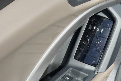 Audi Q5 TFSI quattro S line
