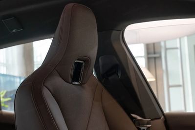 BMW iX xDrive60