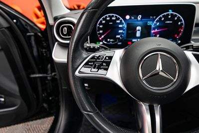 Mercedes Klasa C 180 Business Edition
