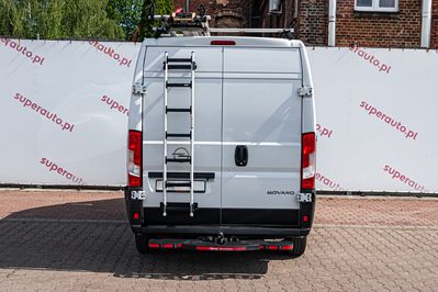 Opel Movano L2H2