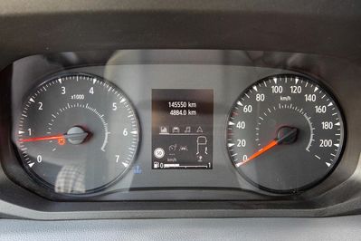 Renault Master L3H2