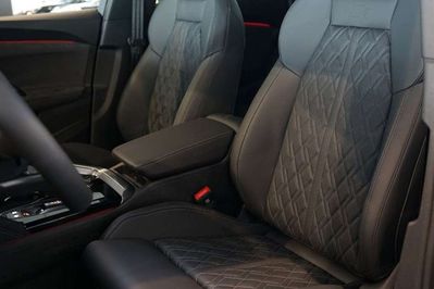 Audi Q5 e-Hybrid quattro