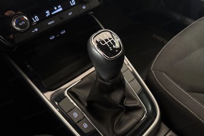 Skoda Fabia 1.0TSI