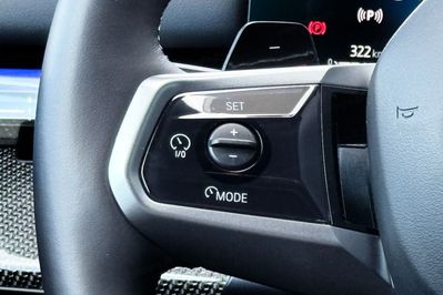 BMW Seria 5 520i M Sport