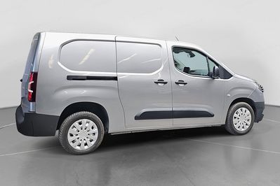 Toyota ProAce long Active