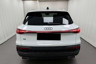 Audi Q5 TFSI