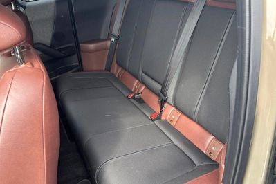 Mazda MX-30 35.5kWh Makoto