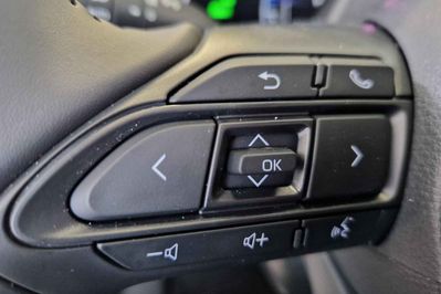 Toyota Aygo X Active 1.5 Hybrid Dynamic Force