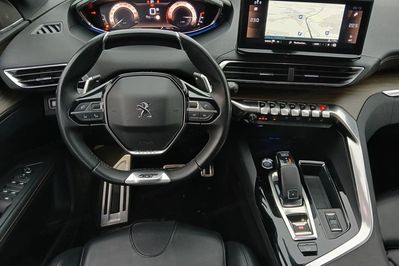 Peugeot 3008 2.0 BlueHDi GT S&S EAT8