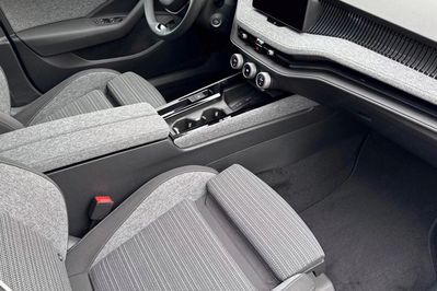 Skoda Superb Edition 130 1.5 TSI mHEV DSG