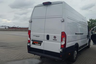Fiat Ducato Maxi L4H3