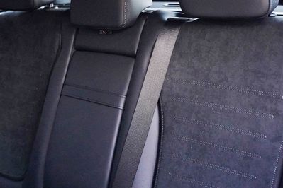 Mercedes GLC Coupe 300 d 4-Matic AMG Line