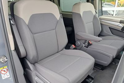 Volkswagen Multivan L2H1 DSG