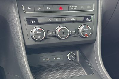 Seat Ateca Tsi Style S&S Dsg
