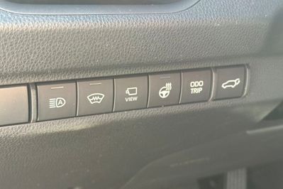 Toyota RAV4 GR Sport 2.5 Plug-In Hybrid