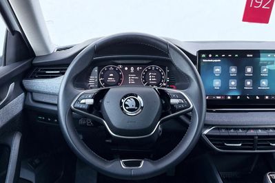 Skoda Octavia 1.5 Tsi Selection