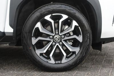 Toyota Yaris Cross Style 1.5 Hybrid